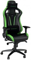 Купити комп'ютерне крісло Noblechairs Epic Sprout Edition  за ціною від 10881 грн.