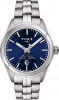 Купити наручний годинник TISSOT PR 100 Lady COSC T101.251.11.041.00  за ціною від 16000 грн.