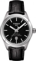 Купити наручний годинник TISSOT PR 100 Lady COSC T101.251.16.051.00  за ціною від 19140 грн.