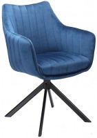 Купити стілець Signal Azalia Velvet  за ціною від 4639 грн.