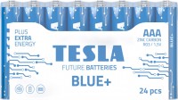 Купить аккумулятор / батарейка Tesla Blue+ 24xAAA: цена от 249 грн.