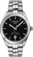 Купить наручные часы TISSOT PR 100 COSC T101.451.11.051.00  по цене от 18370 грн.