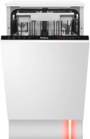 Купить вбудована посудомийна машина Amica DIV 435ABZO STUDIO: цена от 20181 грн.