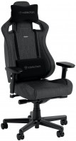 Купити комп'ютерне крісло Noblechairs Epic Compact TX  за ціною від 19435 грн.