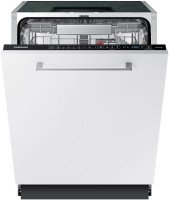Купити вбудована посудомийна машина Samsung DW60A8070BB  за ціною від 26689 грн.
