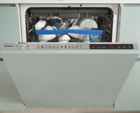 Купить вбудована посудомийна машина Candy Brava CDIN 4S532PS/E: цена от 20261 грн.