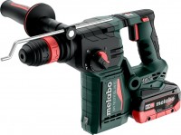 Купити перфоратор Metabo KH 18 LTX BL 24 Q 601714660  за ціною від 33645 грн.