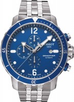 Купить наручний годинник TISSOT Seastar 1000 T066.427.11.047.00: цена от 58380 грн.