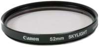 Купить светофильтр Canon Skylight 1x (52mm) по цене от 677 грн.