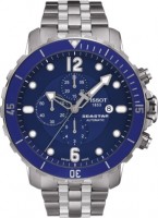 Купить наручные часы TISSOT Seastar 1000 T066.427.11.047.02  по цене от 58380 грн.