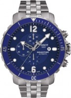 Купить наручний годинник TISSOT Seastar 1000 T066.427.11.047.02: цена от 58380 грн.