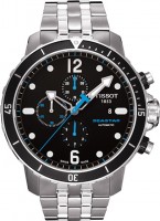 Купити наручний годинник TISSOT Seastar 1000 T066.427.11.057.00  за ціною від 58380 грн.