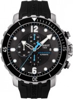 Купить наручний годинник TISSOT Seastar 1000 T066.427.17.057.02: цена от 58380 грн.