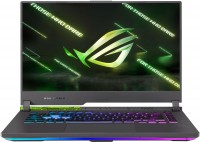 Купить ноутбук Asus ROG Strix G15 (2022) G513RW (G513RW-HQ143) по цене от 68999 грн.