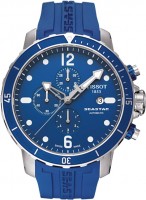 Купити наручний годинник TISSOT Seastar 1000 T066.427.17.047.00  за ціною від 62450 грн.