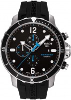 Купить наручные часы TISSOT Seastar 1000 T066.427.17.057.00  по цене от 62450 грн.