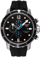 Купити наручний годинник TISSOT Seastar 1000 T066.427.17.057.00  за ціною від 62450 грн.