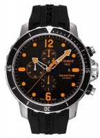 Купити наручний годинник TISSOT Seastar 1000 T066.427.17.057.01  за ціною від 62450 грн.