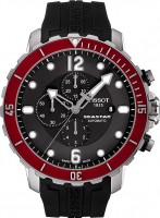 Купить наручний годинник TISSOT Seastar 1000 T066.427.17.057.03: цена от 69130 грн.