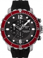 Купити наручний годинник TISSOT Seastar 1000 T066.427.17.057.03  за ціною від 69130 грн.