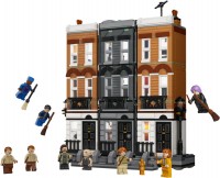 Купить конструктор Lego 12 Grimmauld Place 76408: цена от 7999 грн.