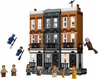 Купить конструктор Lego 12 Grimmauld Place 76408  по цене от 6731 грн.