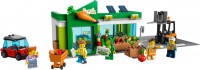 Купить конструктор Lego Grocery Store 60347  по цене от 3999 грн.