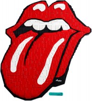 Купить конструктор Lego The Rolling Stones 31206  по цене от 9199 грн.