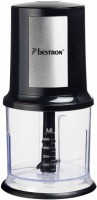 Купити міксер Bestron AKC200 за ціною від 990 грн.