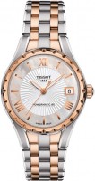 Купити наручний годинник TISSOT Lady Powermatic 80 T072.207.22.118.01  за ціною від 27390 грн.