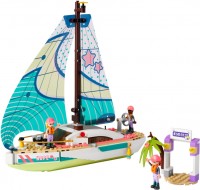 Купити конструктор Lego Stephanies Sailing Adventure 41716  за ціною від 1463 грн.
