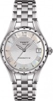 Купити наручний годинник TISSOT Lady Powermatic 80 T072.207.11.118.00  за ціною від 36900 грн.