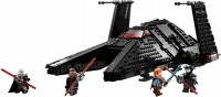 Купить конструктор Lego Inquisitor Transport Scythe 75336  по цене от 6449 грн.
