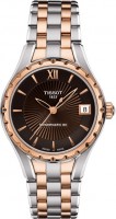 Купить наручные часы TISSOT Lady Powermatic 80 T072.207.22.298.00  по цене от 27390 грн.