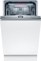 Купить вбудована посудомийна машина Bosch SPV 4EMX60E: цена от 25672 грн.