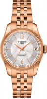 Купити наручний годинник TISSOT Ballade Powermatic 80 COSC Lady T108.208.33.117.00  за ціною від 24990 грн.