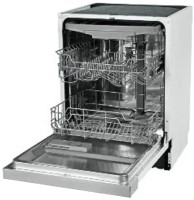 Купити вбудована посудомийна машина Fabiano FBDW 6614  за ціною від 21399 грн.