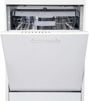 Купить встраиваемая посудомоечная машина Fabiano FBDW 9615: цена от 20730 грн.