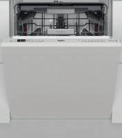 Купить вбудована посудомийна машина Whirlpool WIO 3O26: цена от 12824 грн.