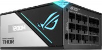 Купити блок живлення Asus ROG Thor Platinum II (ROG Thor 1200W Platinum II) за ціною від 17009 грн.