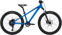 Купити велосипед Giant STP 24 FS 2022  за ціною від 27600 грн.