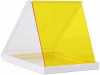 Купить светофильтр Cokin 001 Yellow (P) по цене от 537 грн.