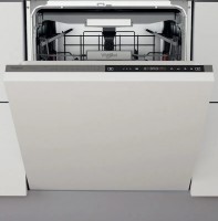 Купити вбудована посудомийна машина Whirlpool WCIP 4O41 PFE  за ціною від 38472 грн.