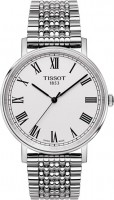Купити наручний годинник TISSOT Everytime Medium Jungfraubahn Edition T109.410.11.033.10  за ціною від 13370 грн.
