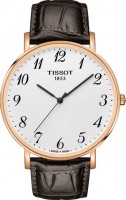 Купити наручний годинник TISSOT Everytime Large T109.610.36.032.00  за ціною від 10790 грн.