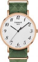 Купити наручний годинник TISSOT Everytime T109.610.38.032.00  за ціною від 13160 грн.