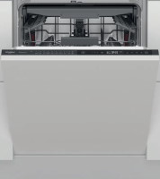 Купить вбудована посудомийна машина Whirlpool WIP 4T133 PFE: цена от 24415 грн.