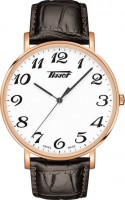 Купити наручний годинник TISSOT Everytime Large T109.610.36.012.01  за ціною від 26830 грн.