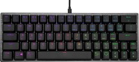 Купить клавиатура Cooler Master SK620 Red Switch: цена от 2899 грн.