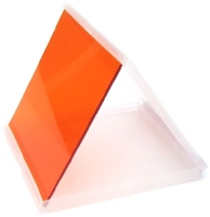 Купить светофильтр Cokin 002 Orange (P) по цене от 569 грн.